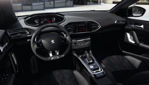Peugeot 308 Road Trip 2020 года  (WW)